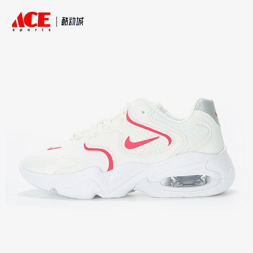 Nike/耐克正品秋季款女士运动气垫减震耐磨日常休闲鞋CK2947-104