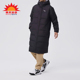 加厚保暖运动休闲羽绒服687428 Puma 男女同款 新款 彪马正品