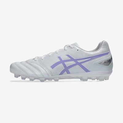 Asics/亚瑟士正品DS LIGHT男女运动训练低帮足球鞋1103A096-102