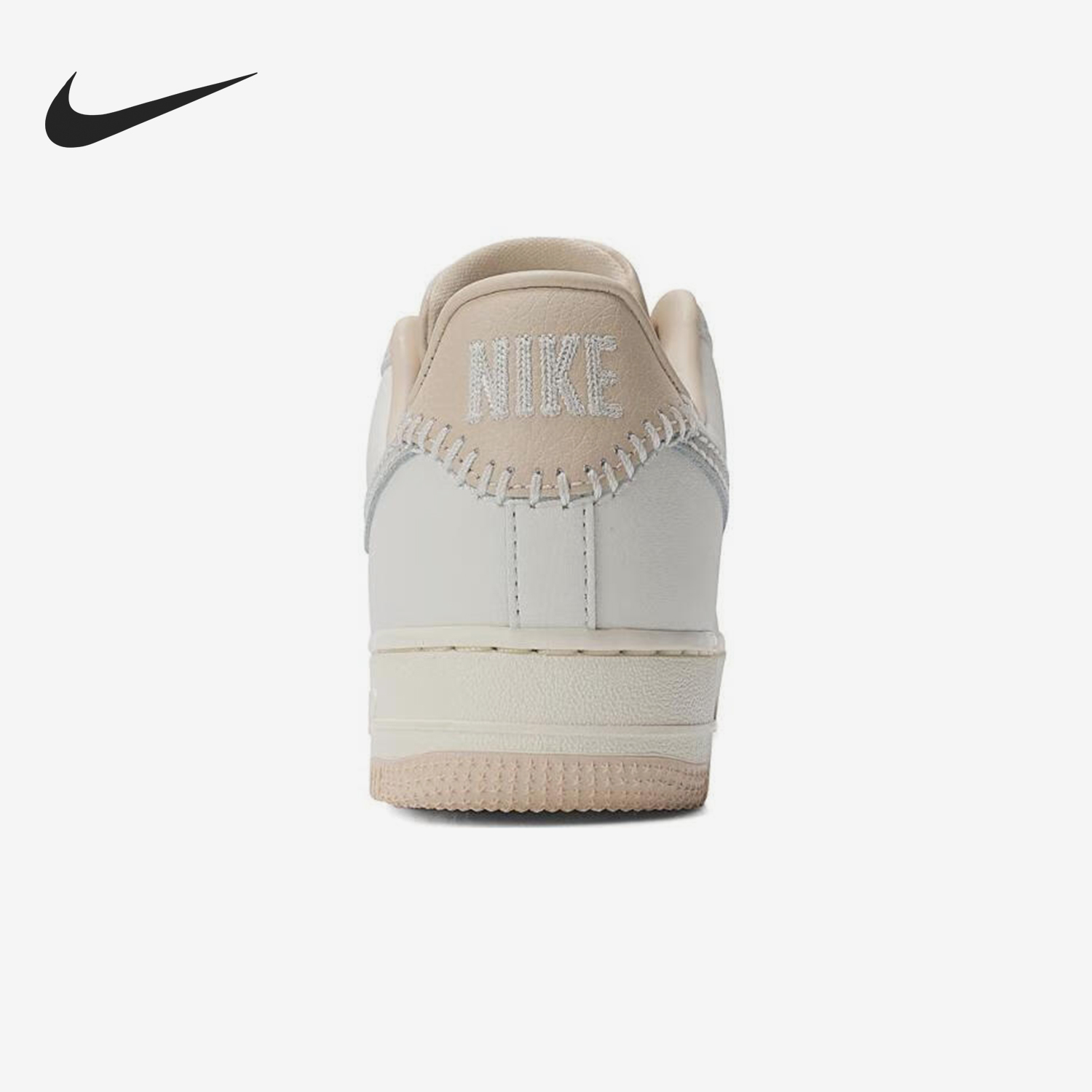 耐克女士经典轻便耐磨休闲板鞋