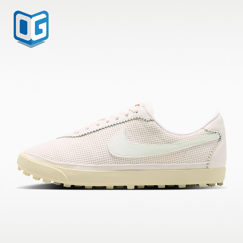 Nike/耐克正品2026年女士低帮系带时尚经典运动休闲鞋II1248-600