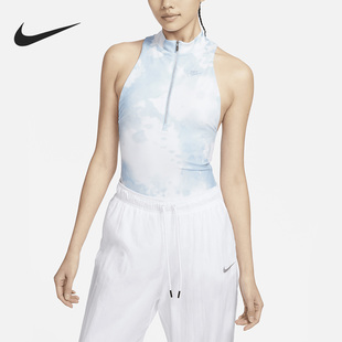 女子休闲运动连体衣DV8494 Nike 新款 当季 479 耐克正品