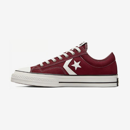 Converse/匡威正品Star Player 76男女同款复古低帮板鞋A08116C