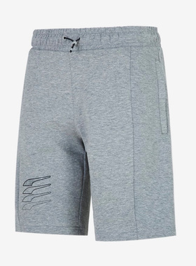 Puma/彪马正品夏季新款男子运动训练透气宽松短裤671724-03