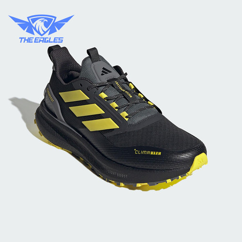 Adidas/阿迪达斯正品PUREBOOST 5男女低帮减震耐磨跑步鞋KI3433