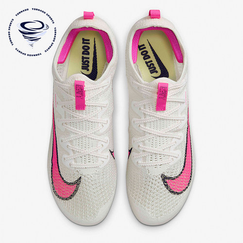 Nike/耐克正品Superfly Elite2男女款训练田径短跑钉鞋CD4382-101