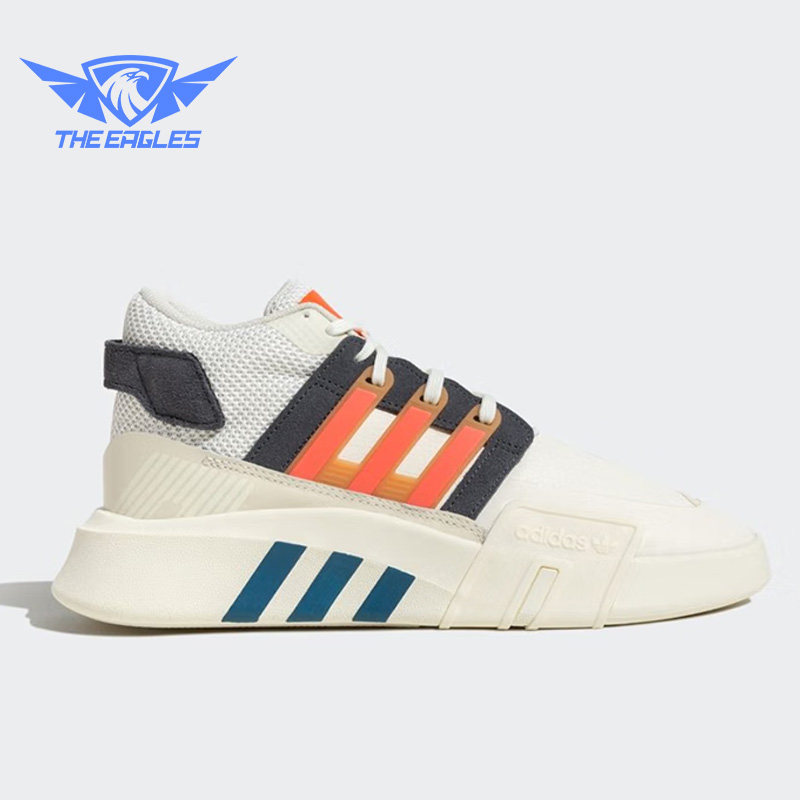 阿迪达斯男女运动休闲鞋