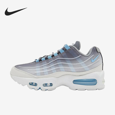 Nike/耐克正品Air Max 95 Tech男士耐磨贴合跑步鞋IH7853-003