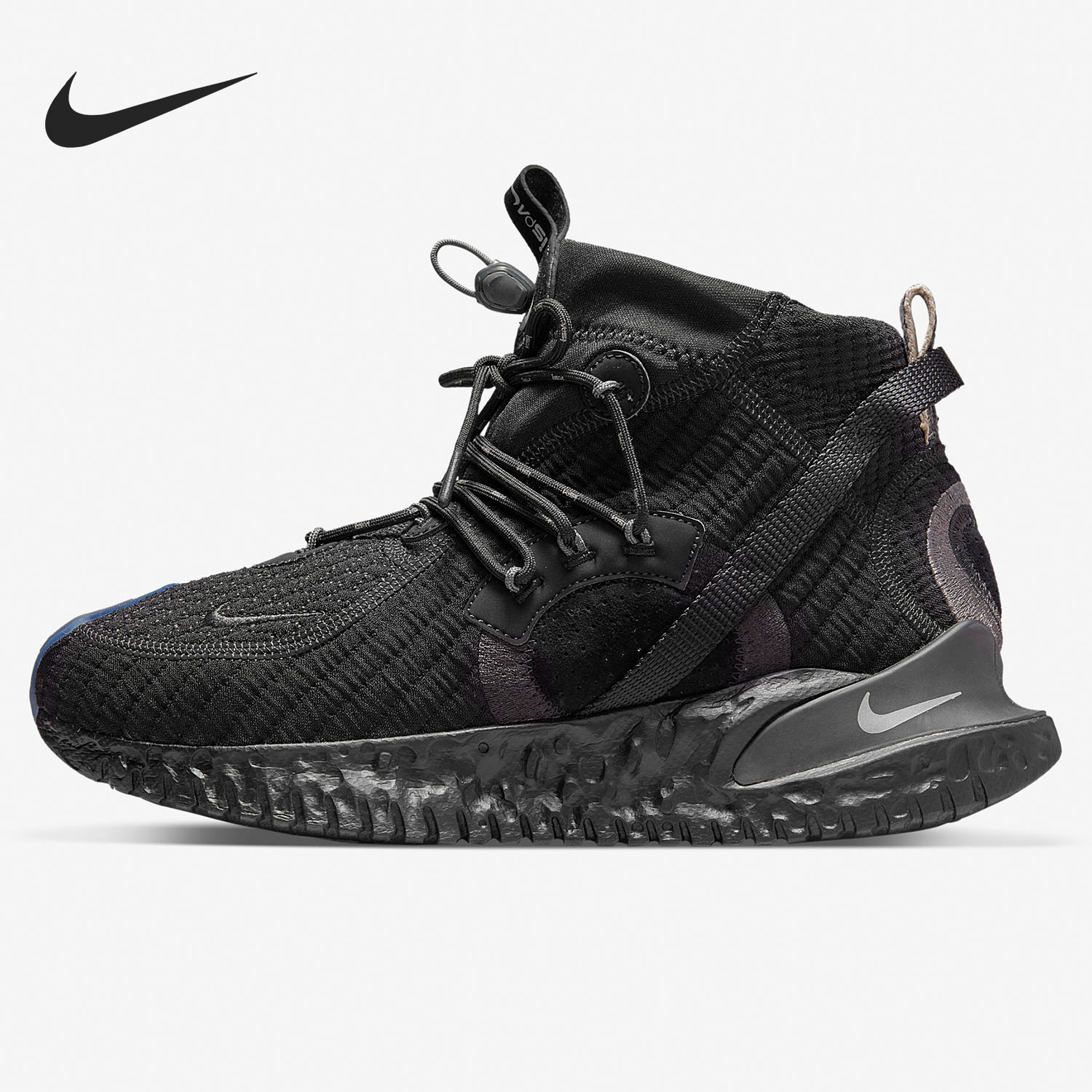 Nike/耐克官方正品户外休闲男子时尚潮流轻便运动鞋 CW3045-002