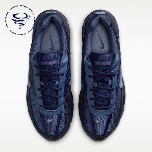Nike/耐克正品四季款男士系带耐磨透气经典运动休闲鞋394055-401