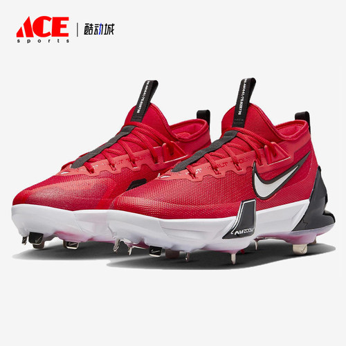 Nike/耐克正品Force Trout 9 Elite男士耐磨减震训练鞋FB2906-600