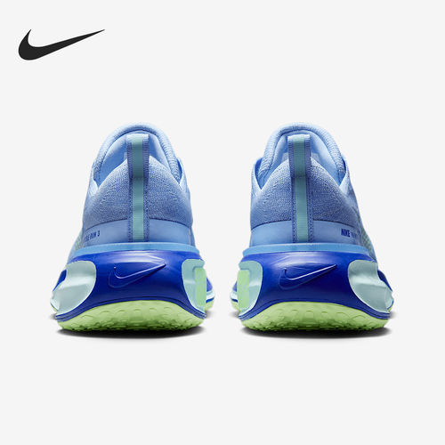Nike/耐克正品Invincible 3男士防滑复古跑步鞋DR2615-405