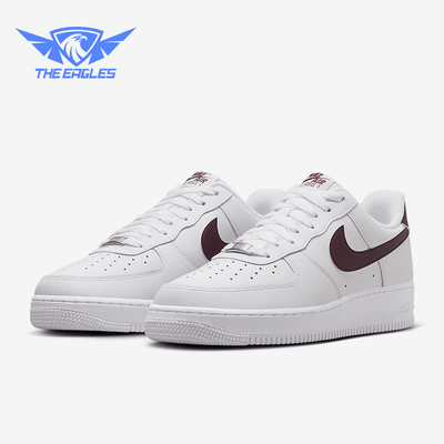 Nike/耐克正品2025新款男士时尚潮流低帮运动板鞋FJ4146-112