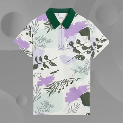 Lining/李宁正品运动潮流系列妙笔生花女子宽松休闲连衣裙ASKS778