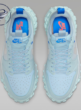 Nike/耐克正品JORDAN男女低帮缓震透气运动耐磨跑步鞋FV4227-400