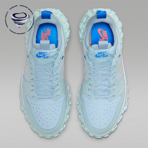 Nike/耐克正品JORDAN男女低帮缓震透气运动耐磨跑步鞋FV4227-400