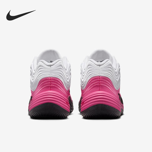Nike/耐克官方正品Precision 8男士低帮减震耐磨篮球鞋IH1105-102