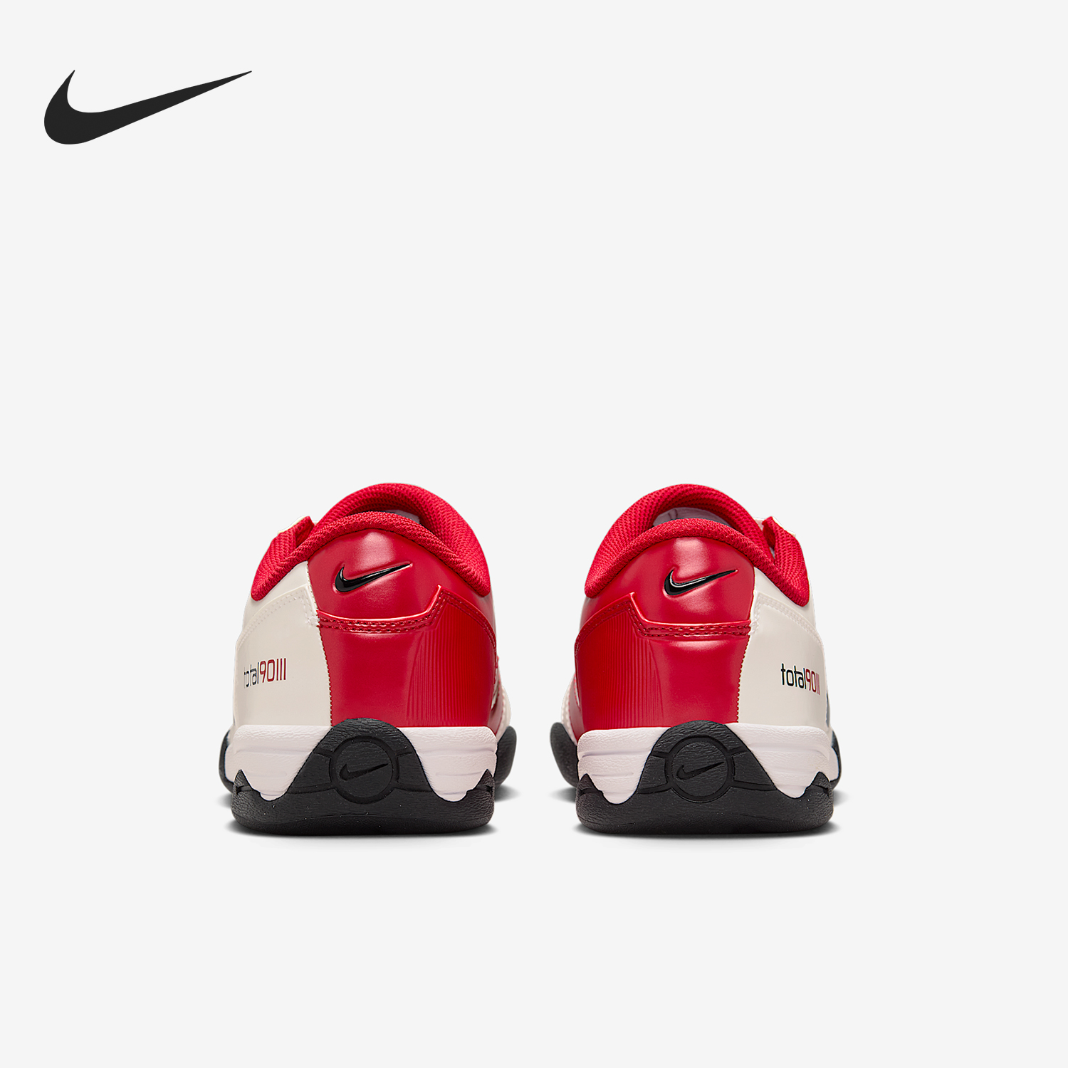 Nike/耐克官方正品Total 90男士足球风轻便低帮运动鞋HQ2851-100