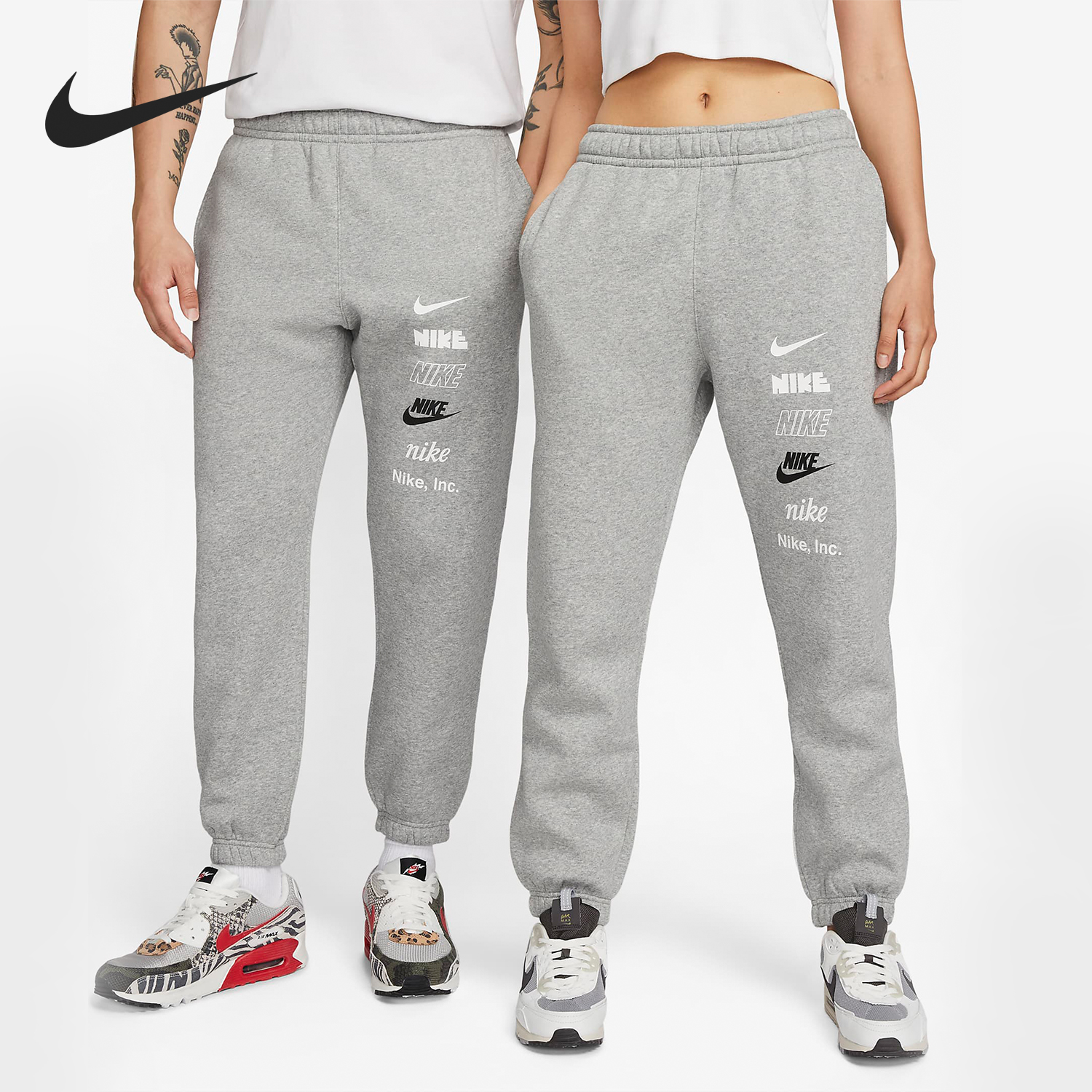 Nike/耐克男士运动长裤