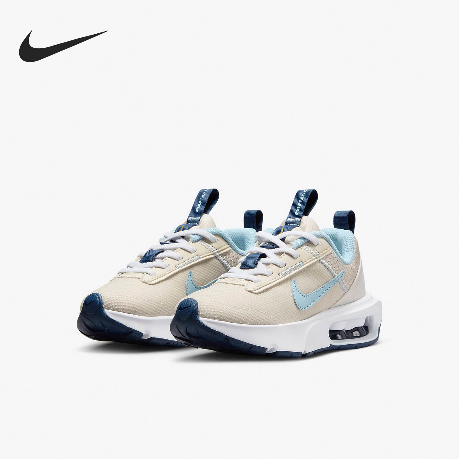 Nike/耐克正品新款GS女子大童耐磨透气休闲运动鞋DH9394-104,童鞋/婴儿鞋/亲子鞋,运动鞋,淘宝优惠券,粉丝福利购,淘宝优惠卷