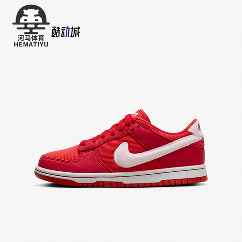 Nike/耐克大童运动休闲板鞋