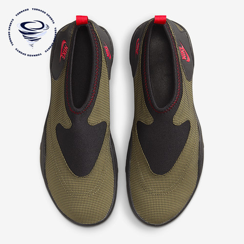 Nike/耐克正品2025男士轻盈透气一脚蹬休闲运动鞋FZ5627-200