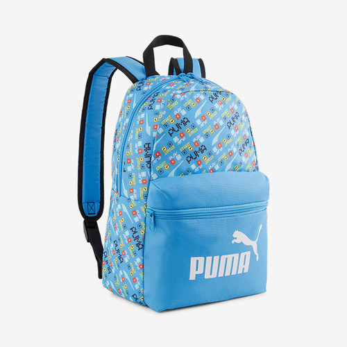 Puma/彪马正品当季新款男女同款卡通印花休闲运动双肩背包