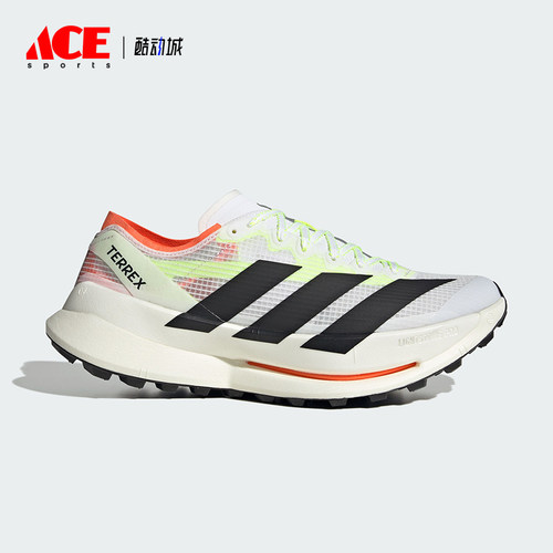 Adidas/阿迪达斯正品四季款男女透气缓震回弹轻便跑步鞋JS3534