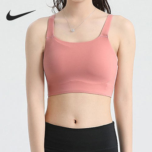 Nike/耐克中强度支撑运动内衣
