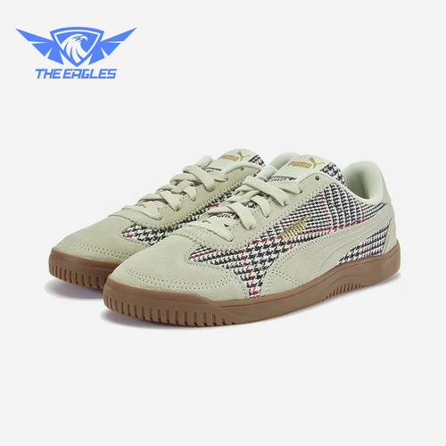 Puma/彪马正品2025四季款男女运动休闲潮流低帮休闲板鞋405403-01