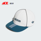 Adidas 遮阳休闲鸭舌帽JX6194 CAP男女经典 阿迪达斯正品 SCAPTO