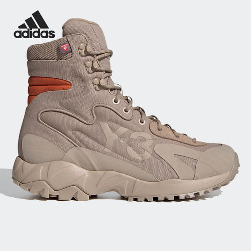 Adidas阿迪达斯正品NOTOMA男女轻便舒适日常出行运动休闲鞋FX1768