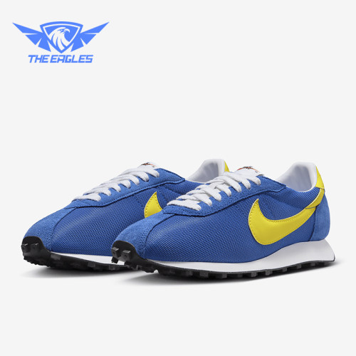 Nike/耐克正品LD-1000 SP 男士舒适透气运动跑步鞋FQ9079-400