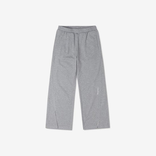 Converse/匡威正品新款女子宽松透气直筒休闲长裤10025517-A03