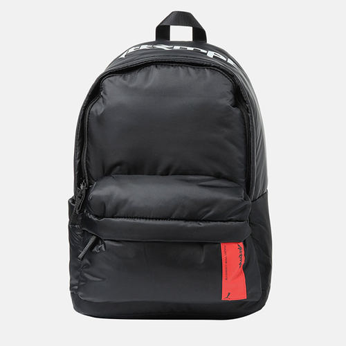 Puma/彪马正品当季新款男女休闲运动双肩背包077434-01