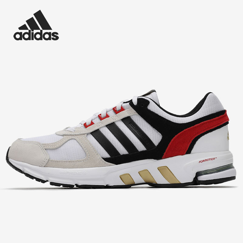 Adidas/阿迪达斯正品春季新款男女鞋运动轻便减震跑步鞋GZ2784