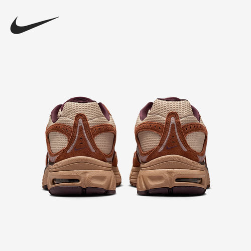 Nike/耐克官方正品2025秋季款男士气垫减震耐磨运动鞋IQ3410-281
