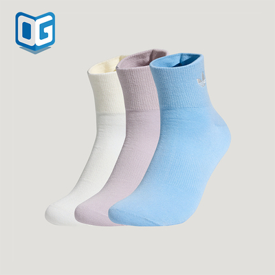 Adidas/阿迪达斯正品三叶草ANKLESOCKS新款贴合运动袜KX0922