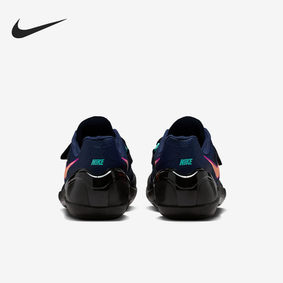 Nike/耐克正品Rotational 6男士运动田径投掷鞋FZ9606-400