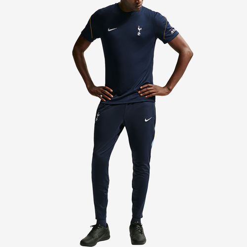 Nike耐克正品Strike Clubs男排汗修身短袖圆领速干T恤II2317-452