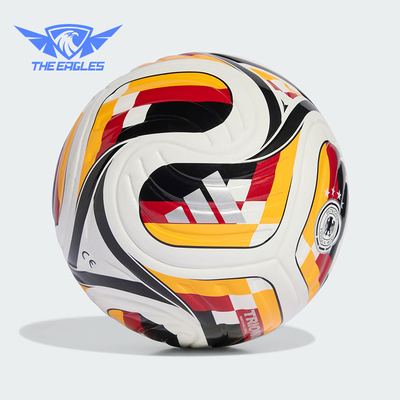 Adidas/阿迪达斯正品2025年秋季男女经典运动专业比赛足球JY0245