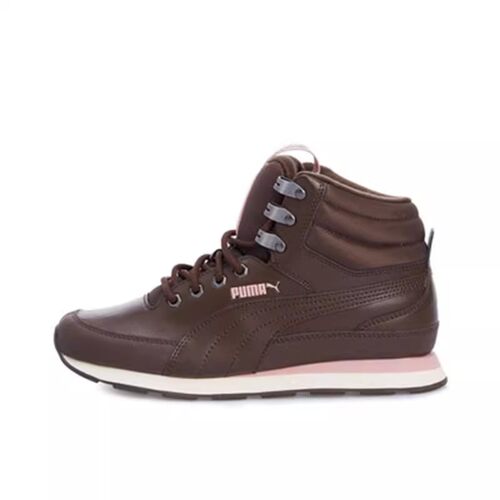 Puma/彪马正品休闲男加绒舒适经典保暖耐磨运动鞋372203-04