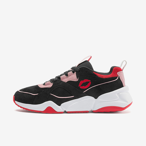 Puma/彪马正品2024秋季新款女士潮流舒适厚底减震运动休闲鞋