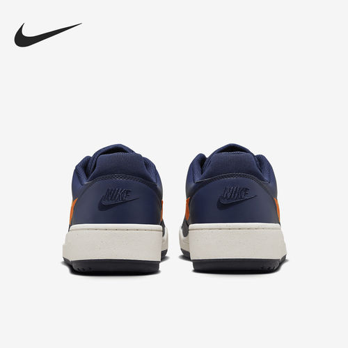 Nike/耐克正品Full Force男士轻盈低帮耐磨休闲鞋FB1362-400