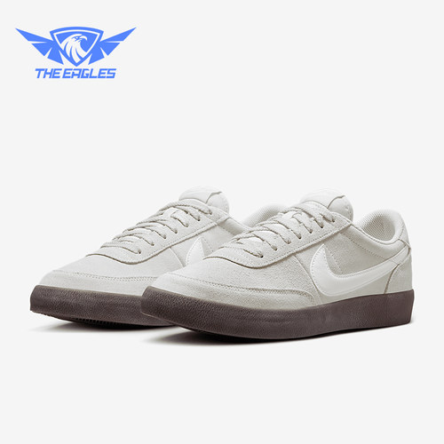 Nike/耐克正品Killshot 2男士低帮复古休闲板鞋FQ8903-100