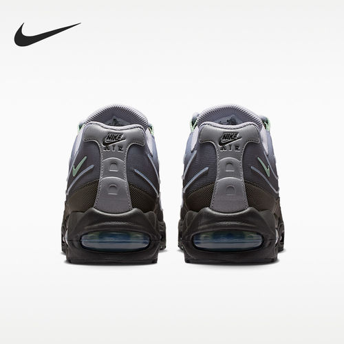 Nike/耐克正品Air Max Big Bubble 男士耐磨运动鞋IH7853-200