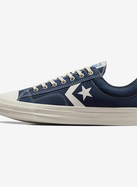 Converse/匡威正品Star Player 76男女轻便透气低帮板鞋A08540C