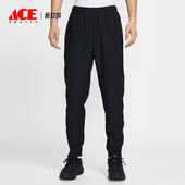 耐克正品 日常束脚刺绣运动长裤 2026春季 Nike 款 男士 IF1405 010