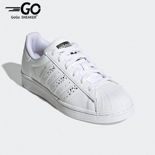 adidas阿迪达斯运动鞋