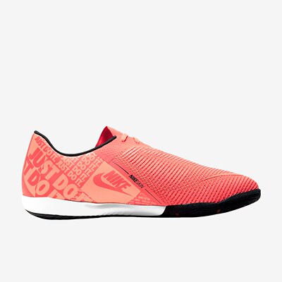 Nike耐克正品Zoom Phantom Venom Pro IC男女足球鞋BQ7496-810